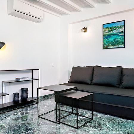 Skepi Rooms Mykonos Town المظهر الخارجي الصورة