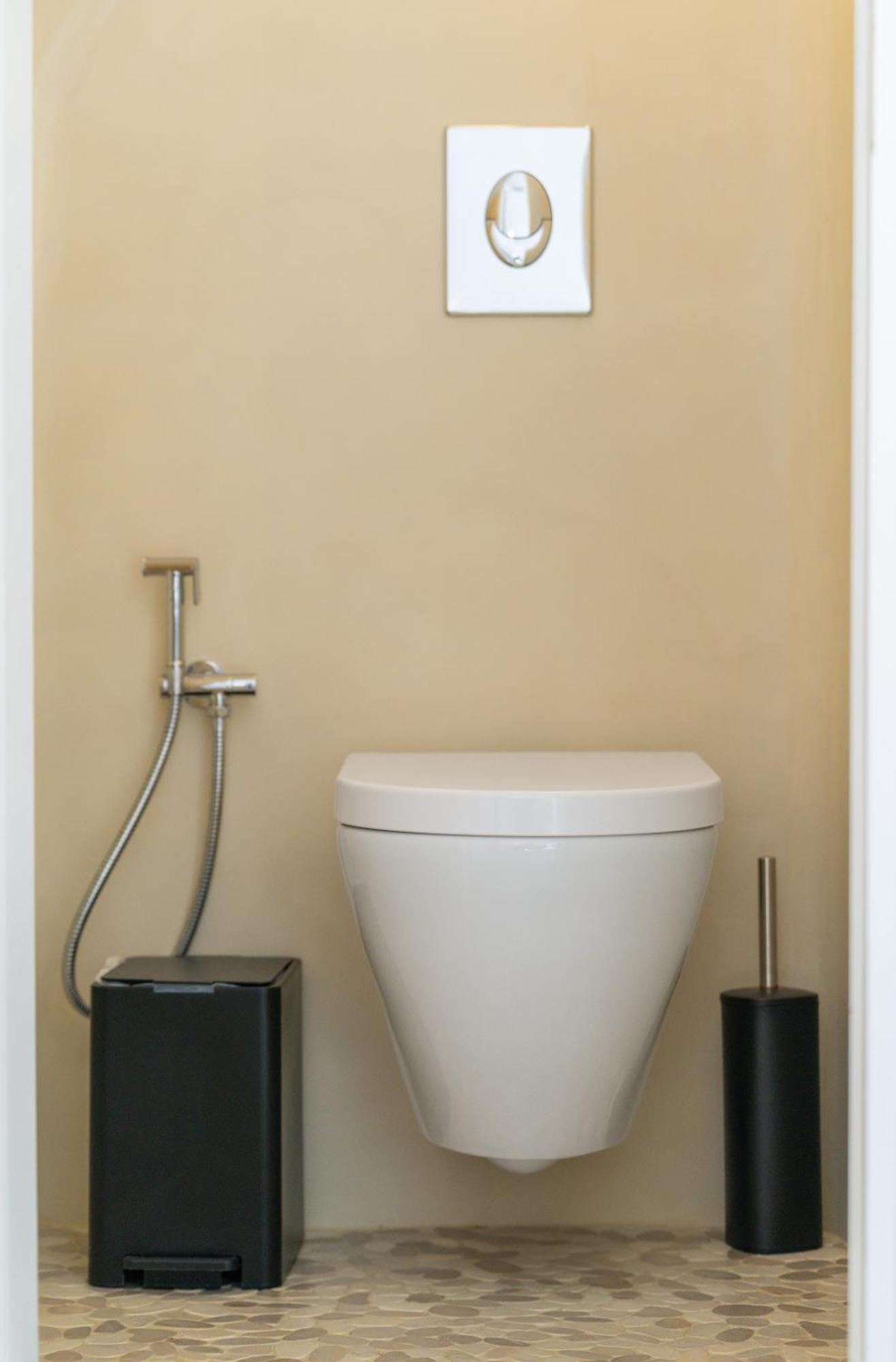 Skepi Rooms Mykonos Town الغرفة الصورة