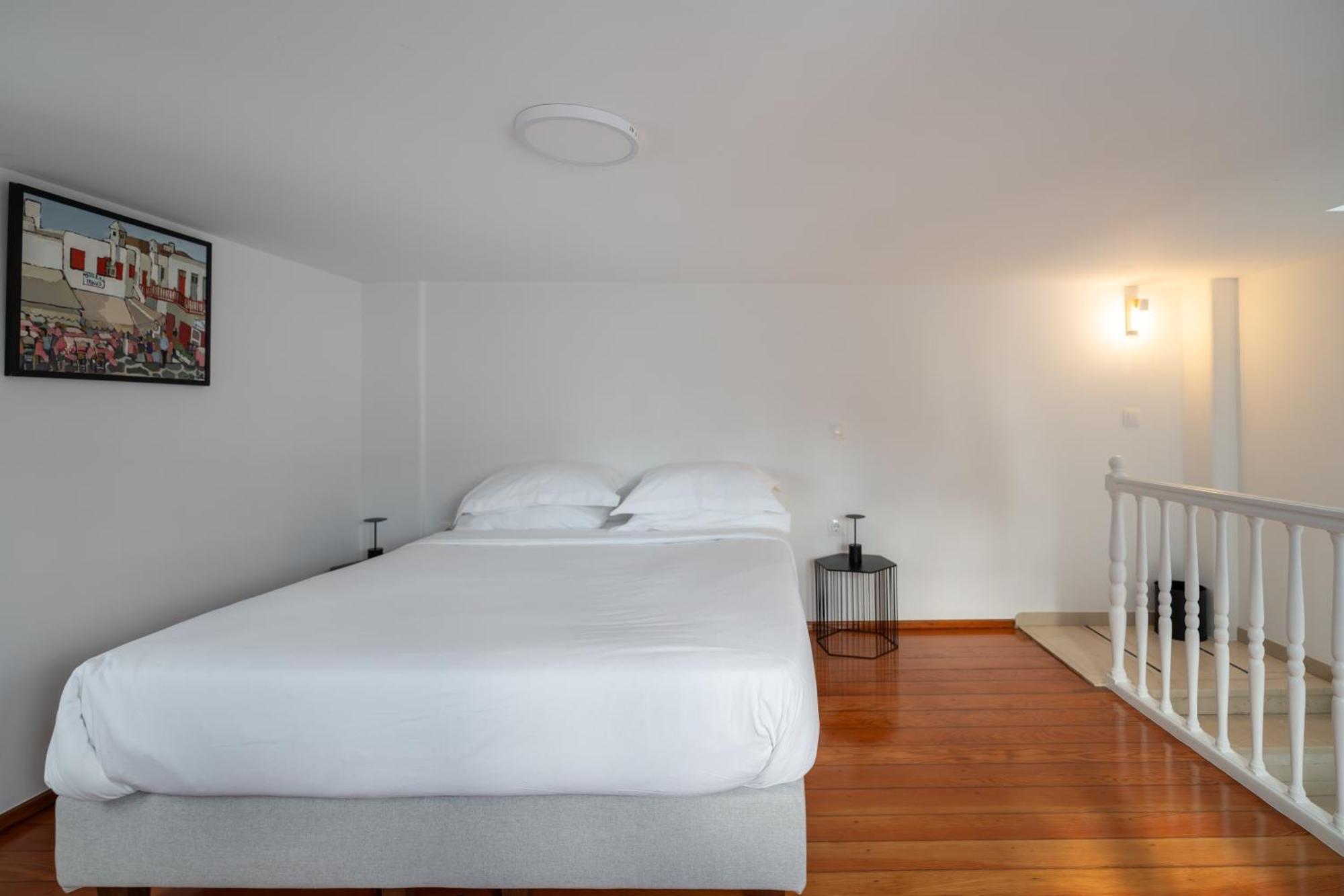 Skepi Rooms Mykonos Town الغرفة الصورة