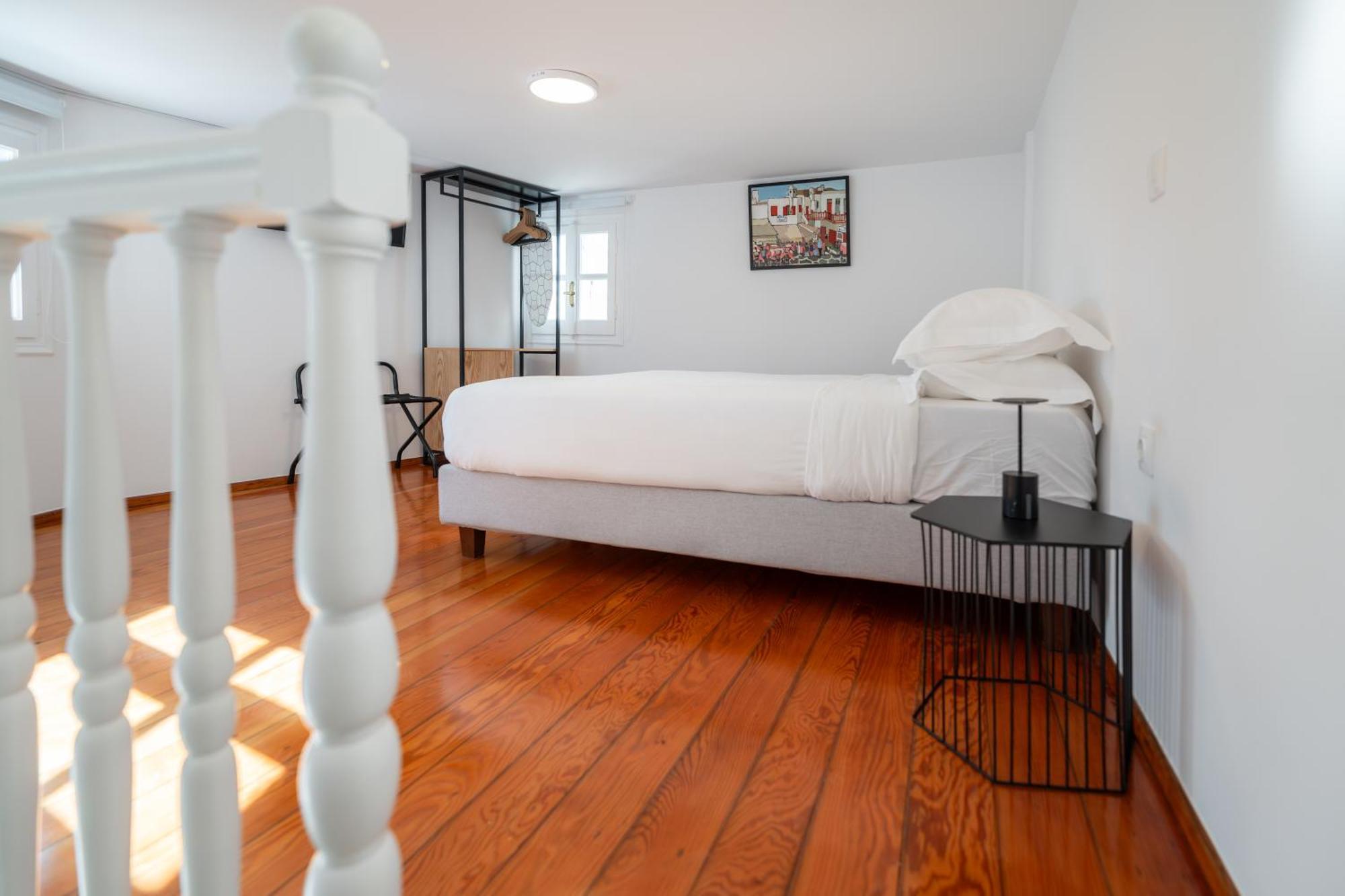 Skepi Rooms Mykonos Town الغرفة الصورة