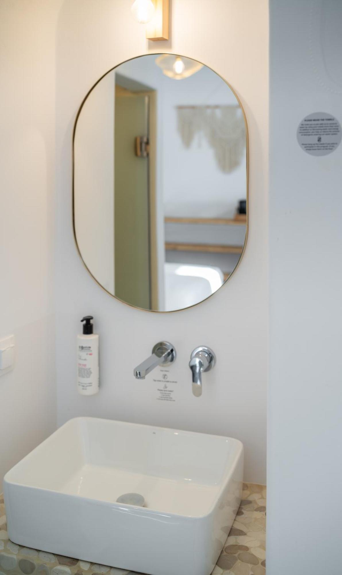 Skepi Rooms Mykonos Town الغرفة الصورة